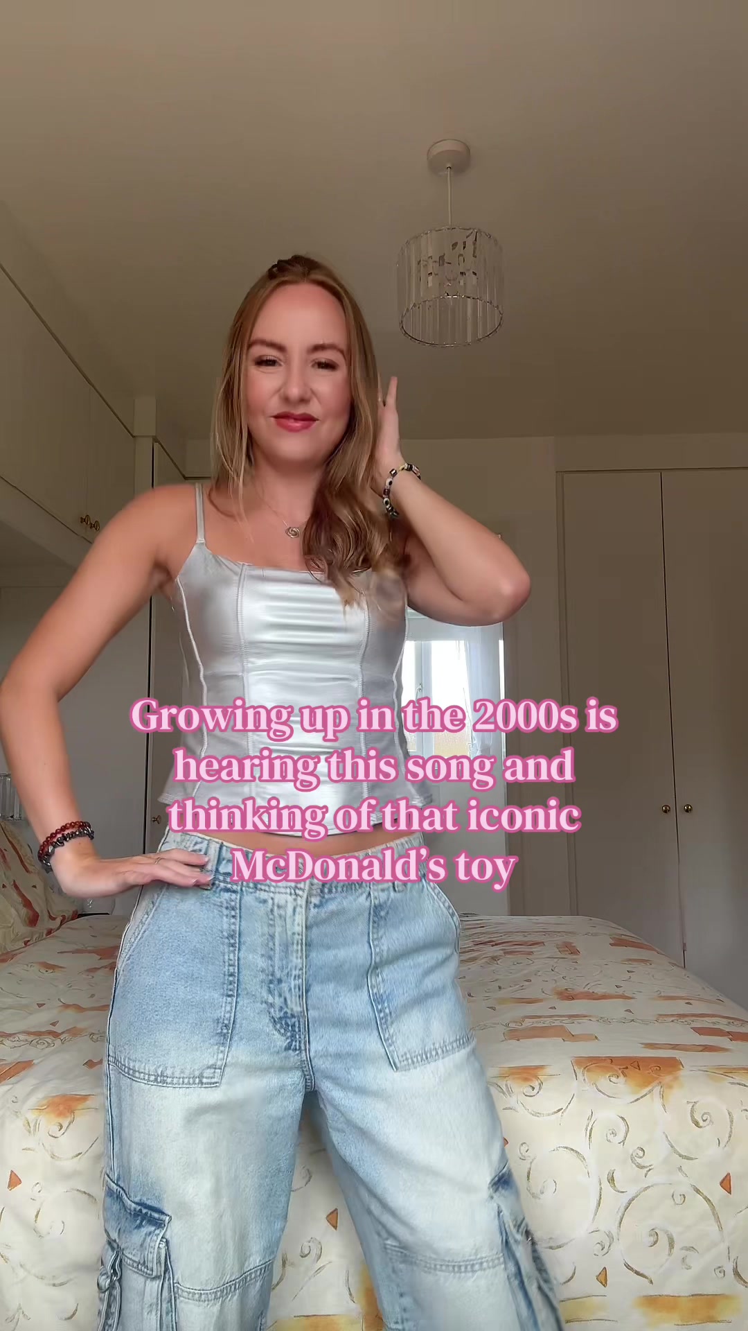 @Michaela | Nostalgia✨