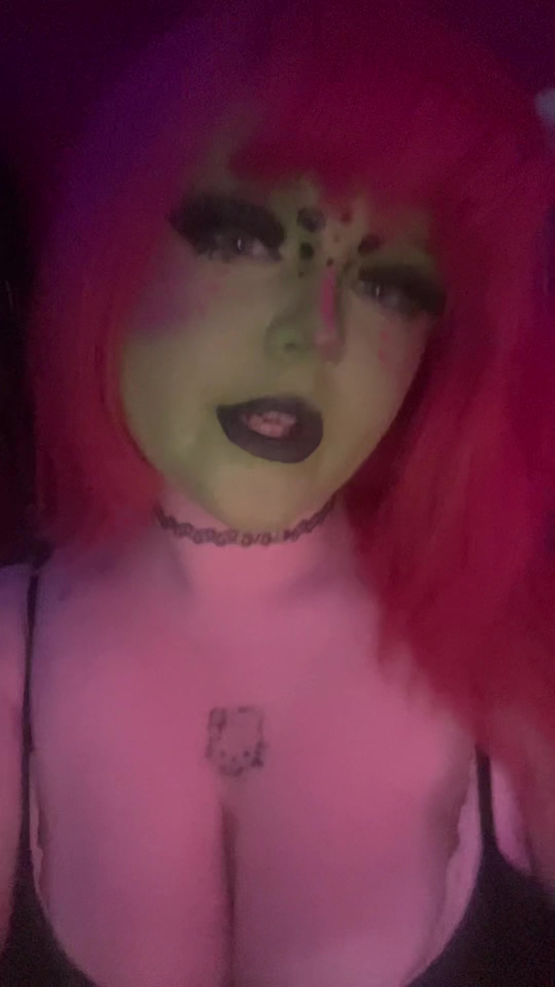 @eveasaurus🎀🏴