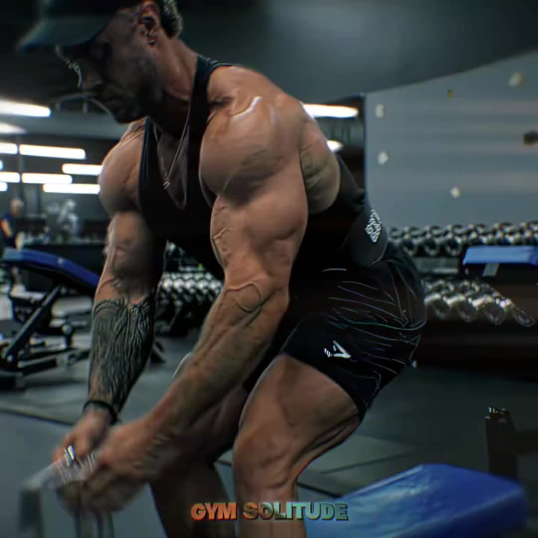 @GYMIRON