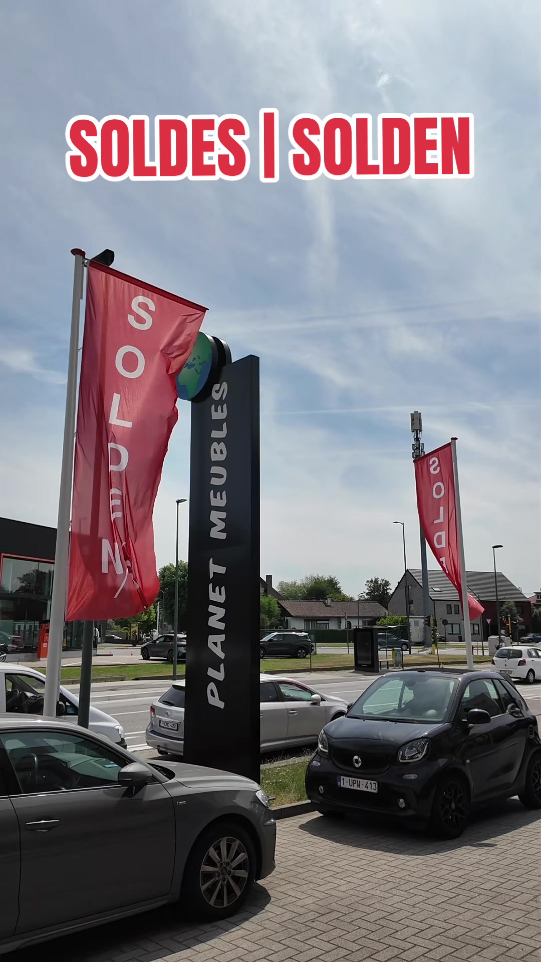 @Planet Meubles