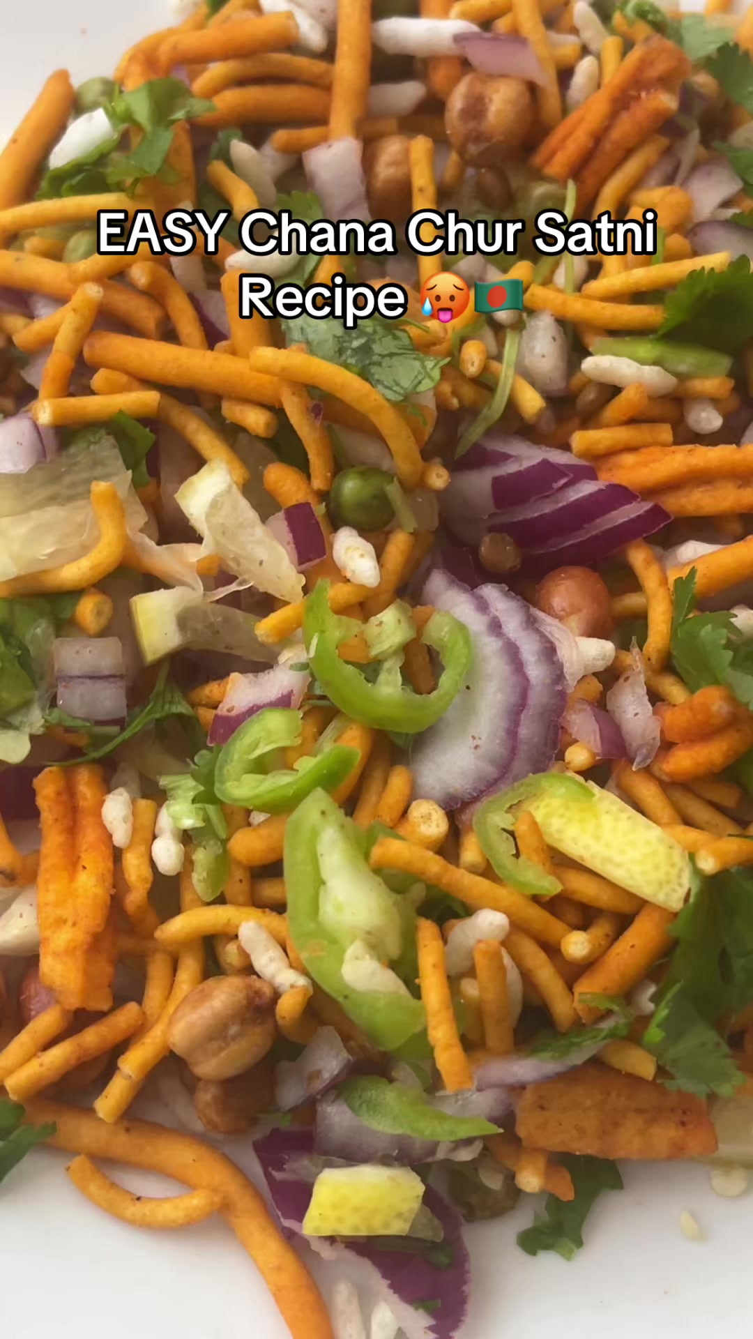 @BengaliCookery