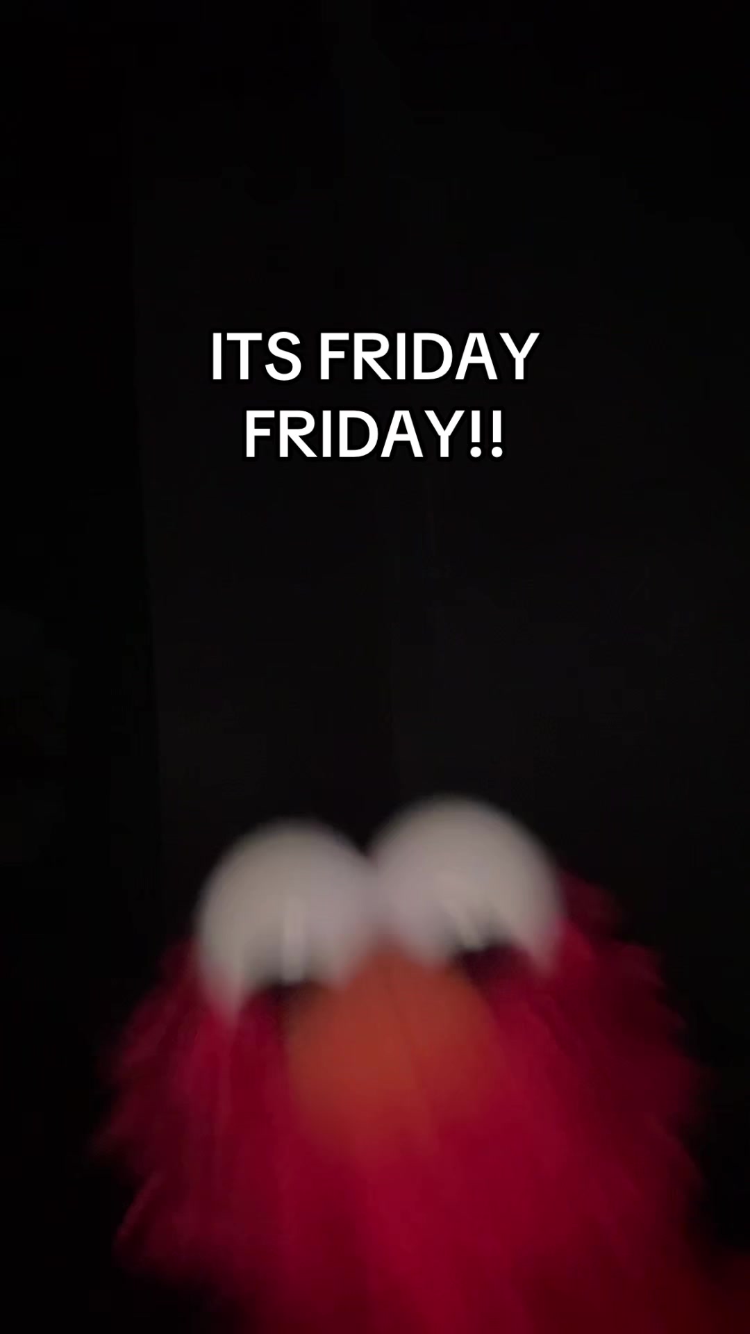 @Elmo