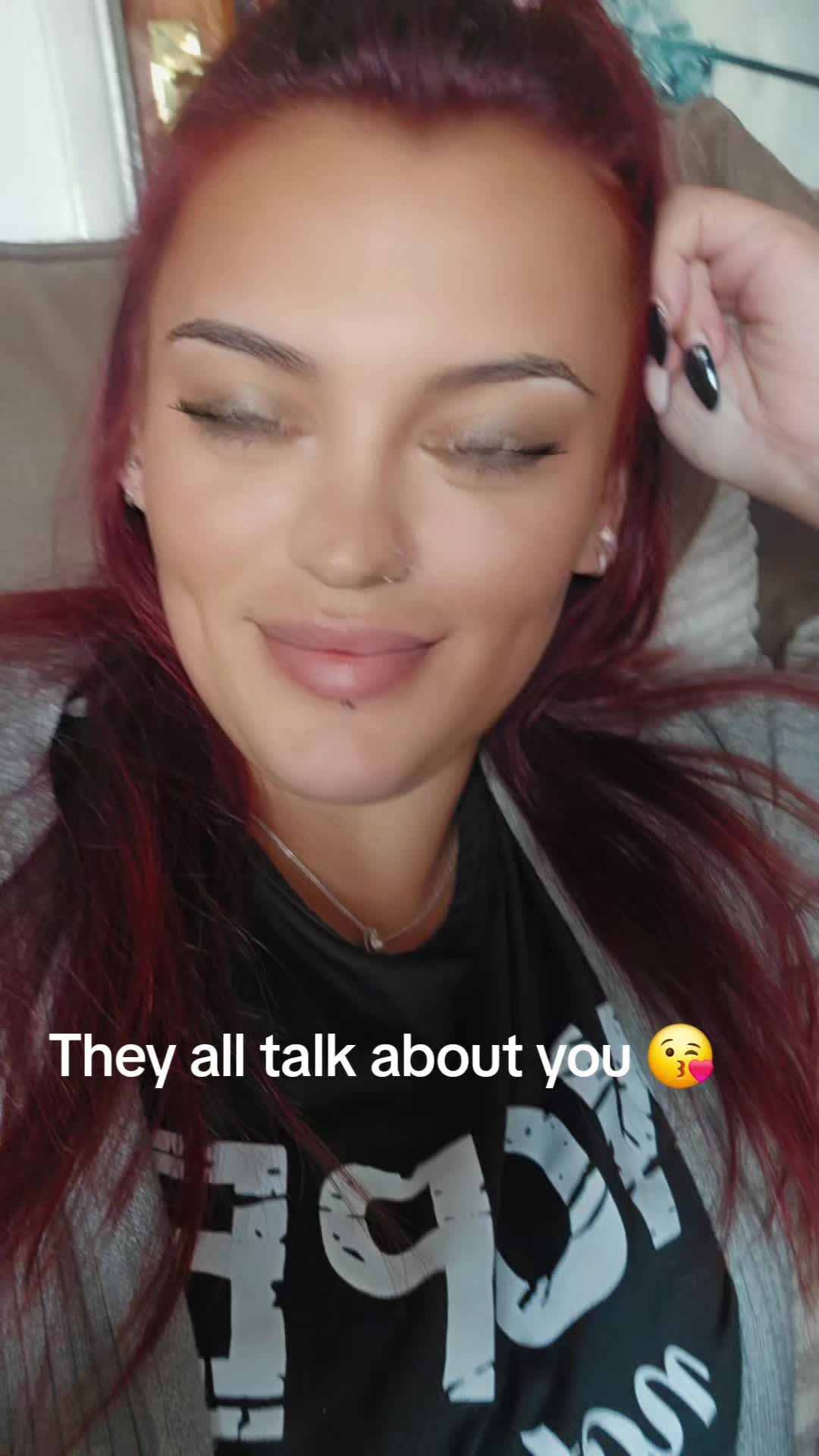 @Abbie Jones