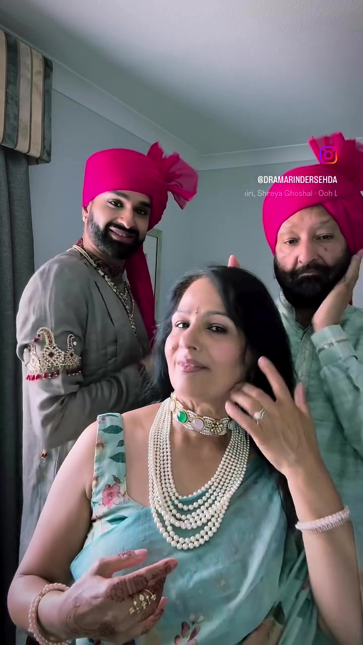 @Dr Amarinder Sehda