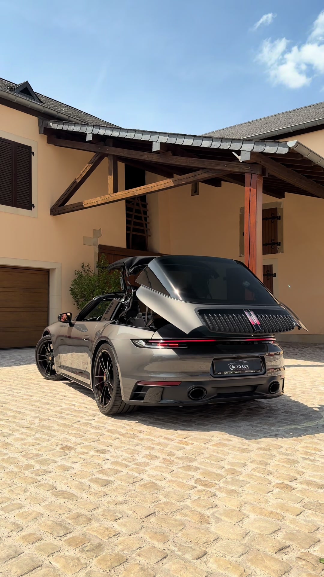 @Auto Lux Concept