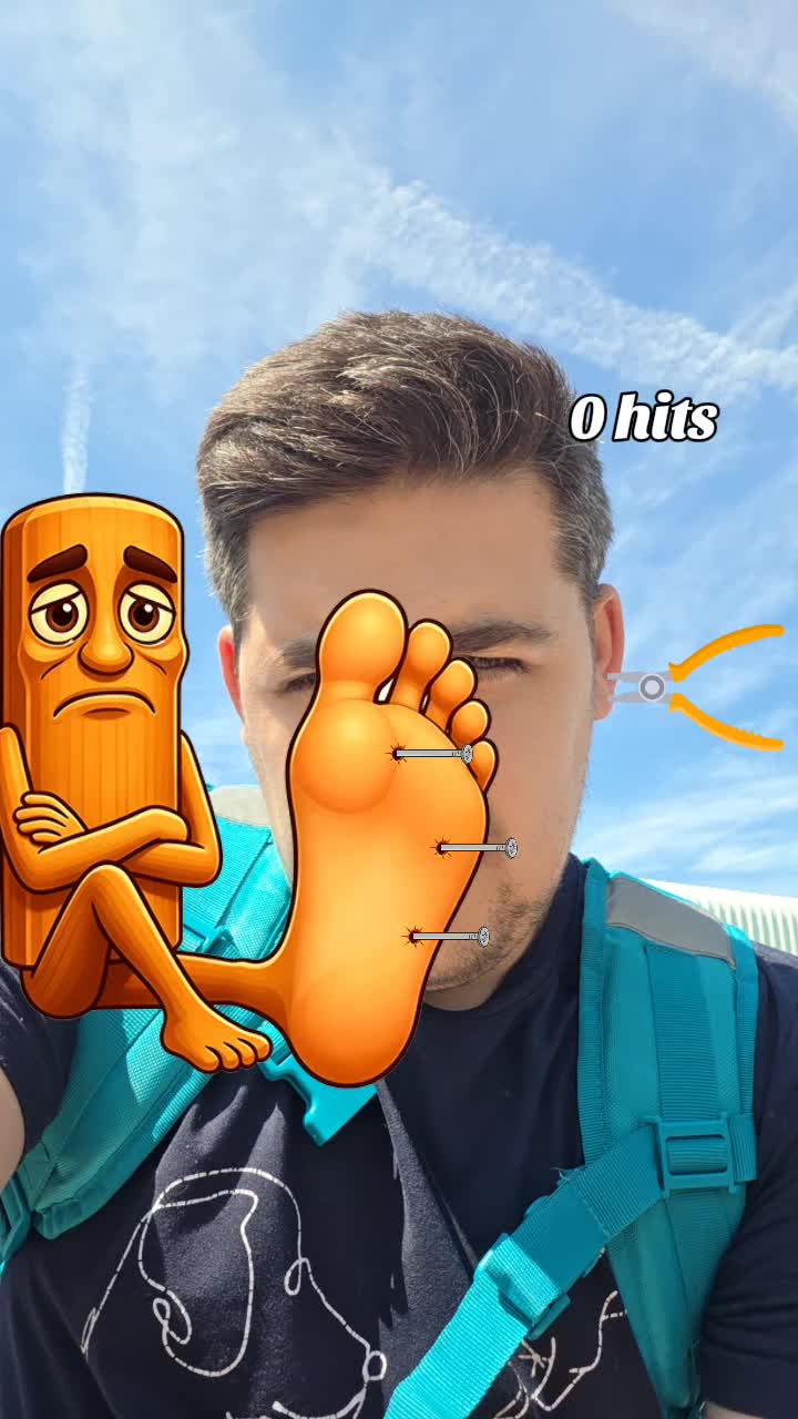 @Aronsworld