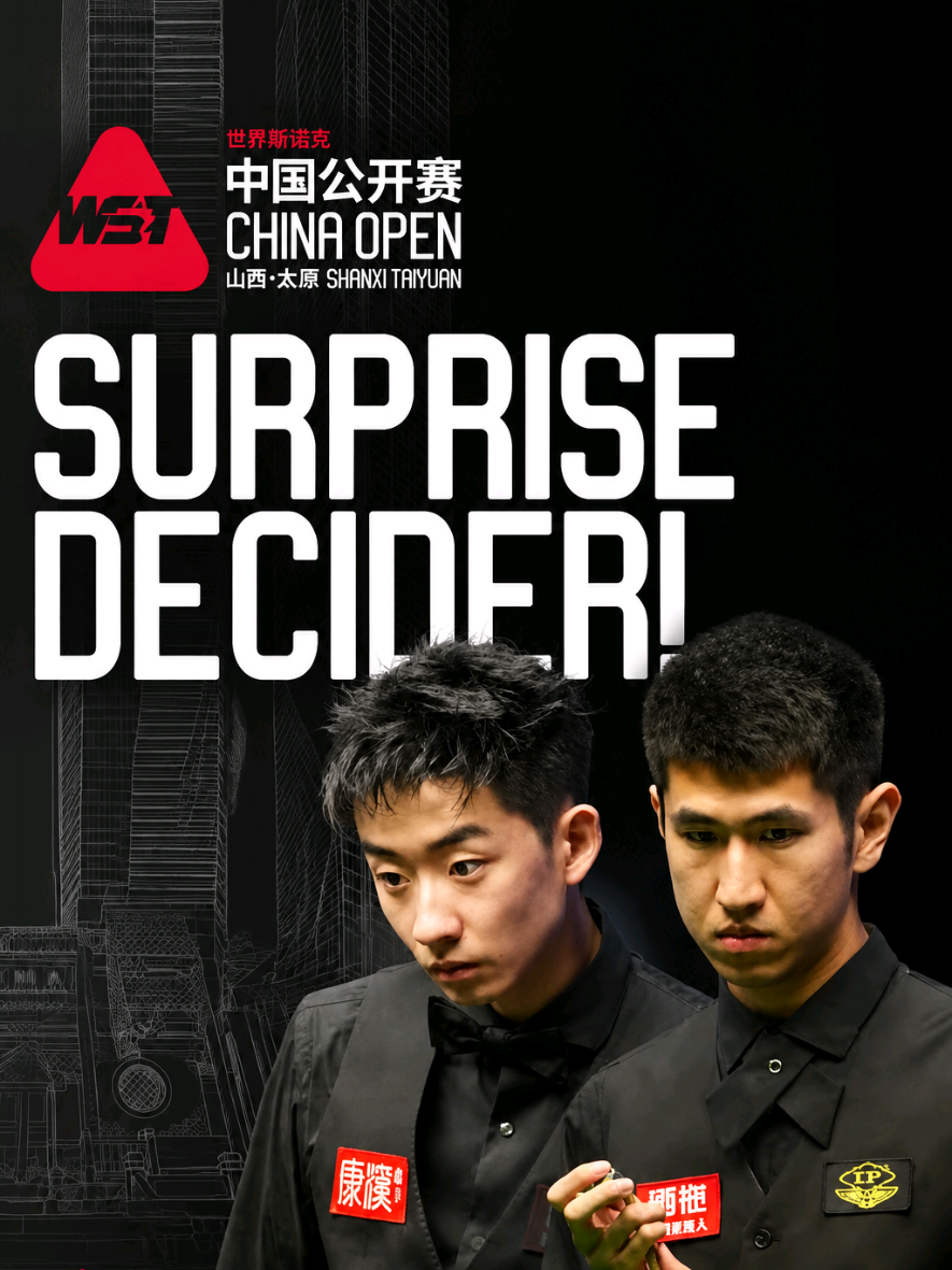 @world of snooker