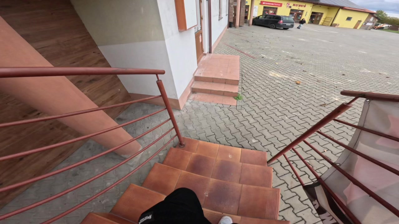 @OSP Chęciny