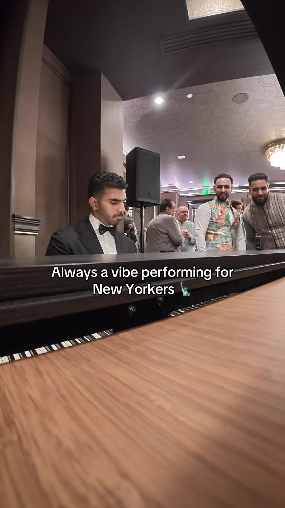 @Karan On Piano