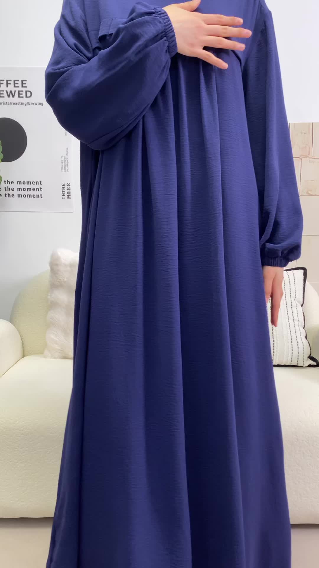 @Modest Fashion