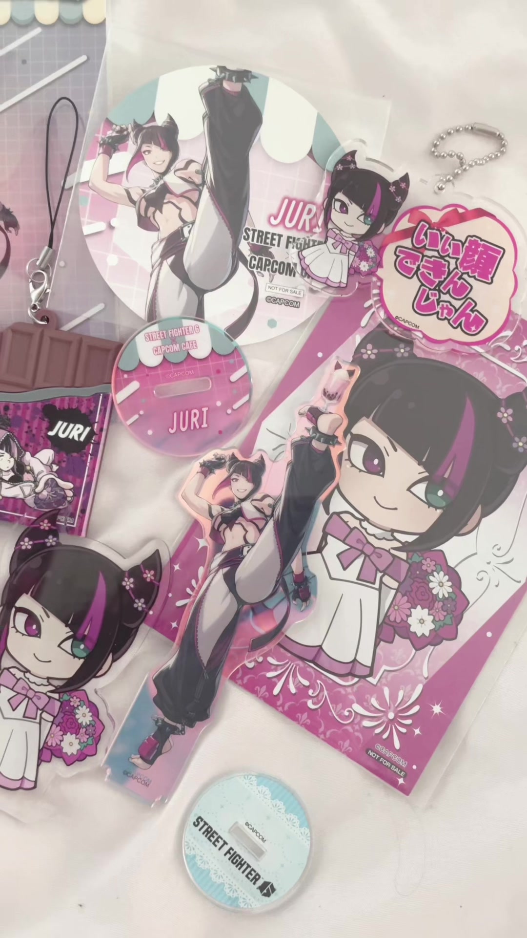 @juri irl