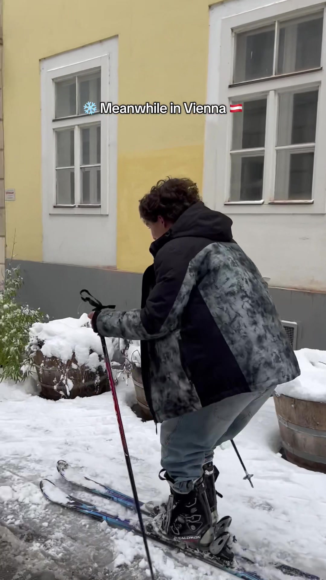 @Thug Life Austria