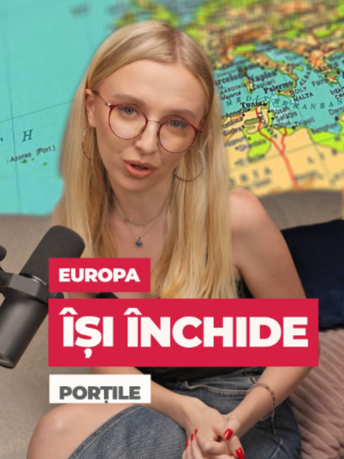 @Romania Fast-Forward
