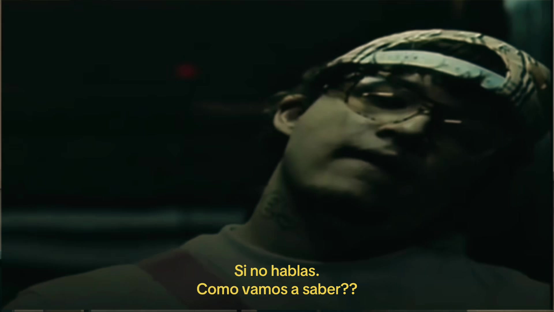 @no soy nadie.