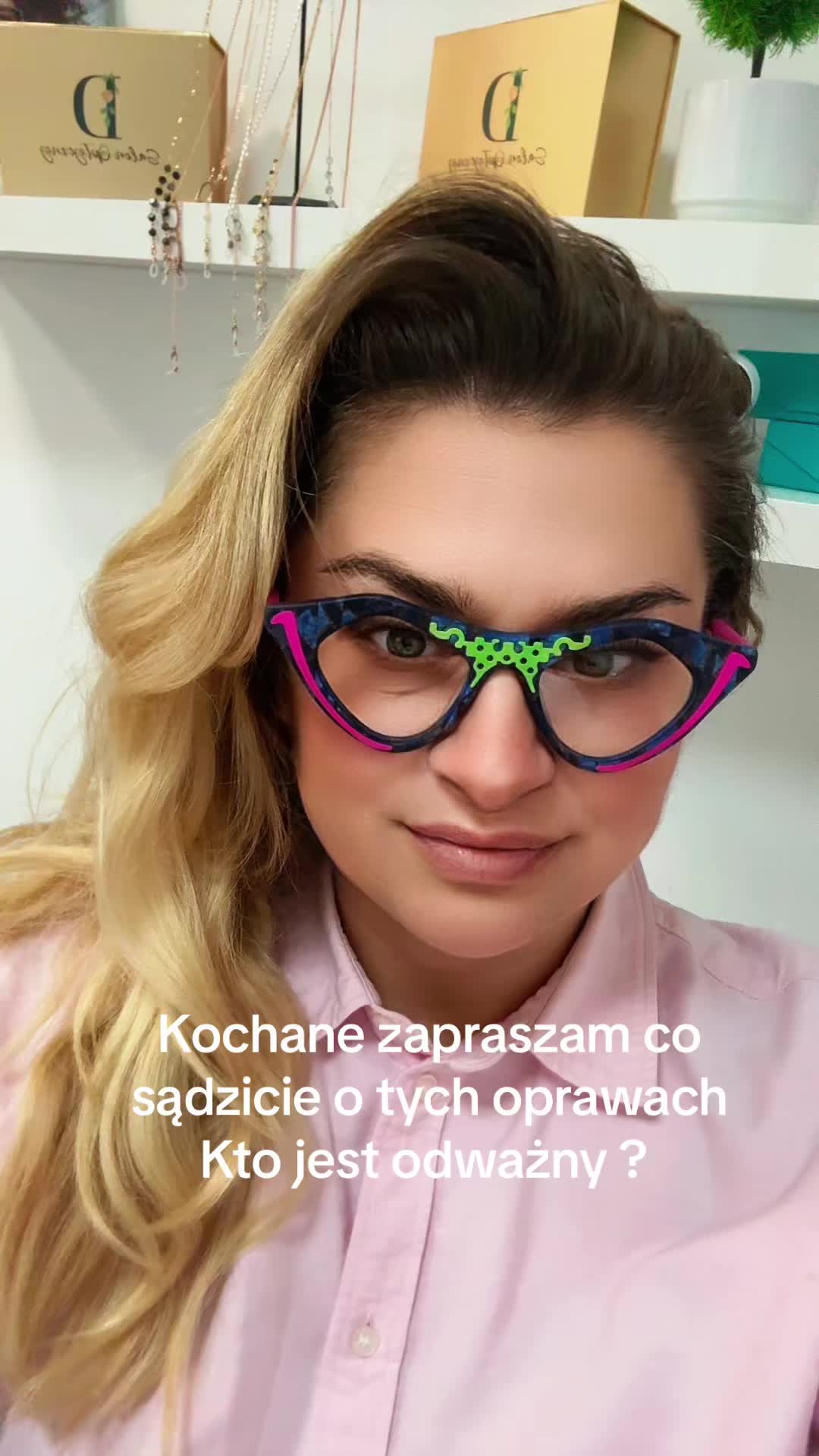 @Salon optyczny 🕶️🕶️