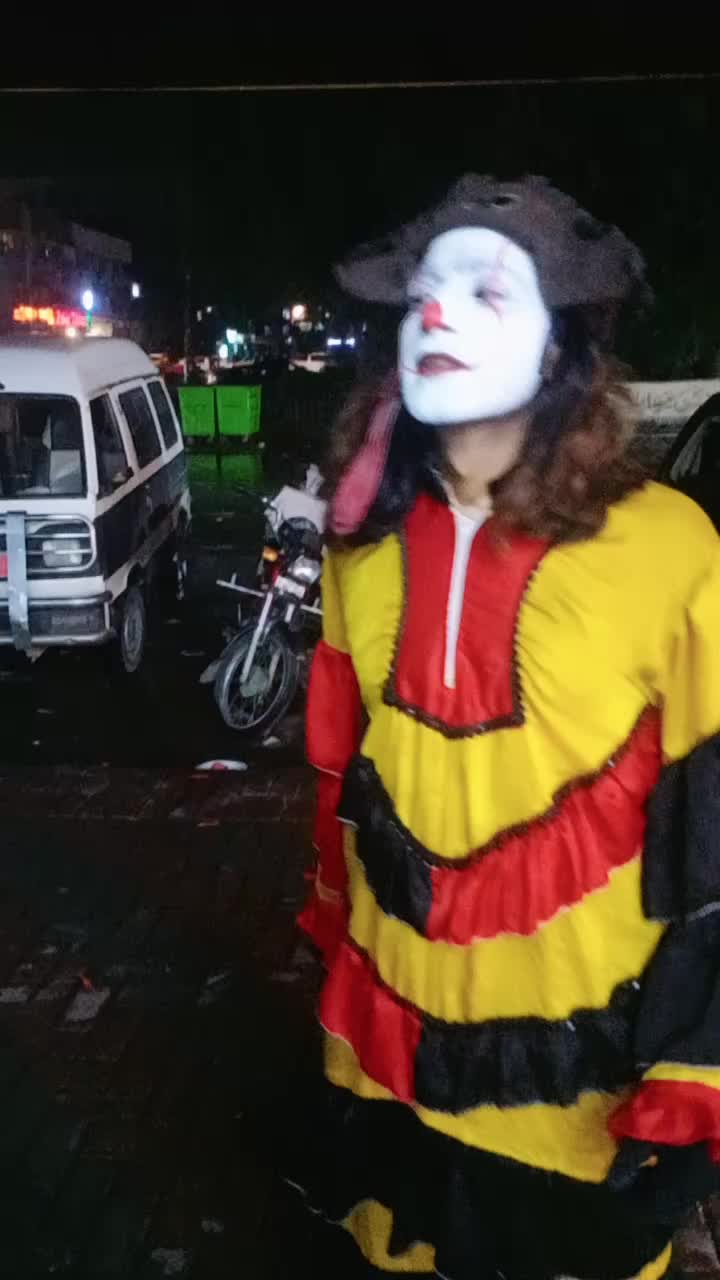 @Rizwan joker