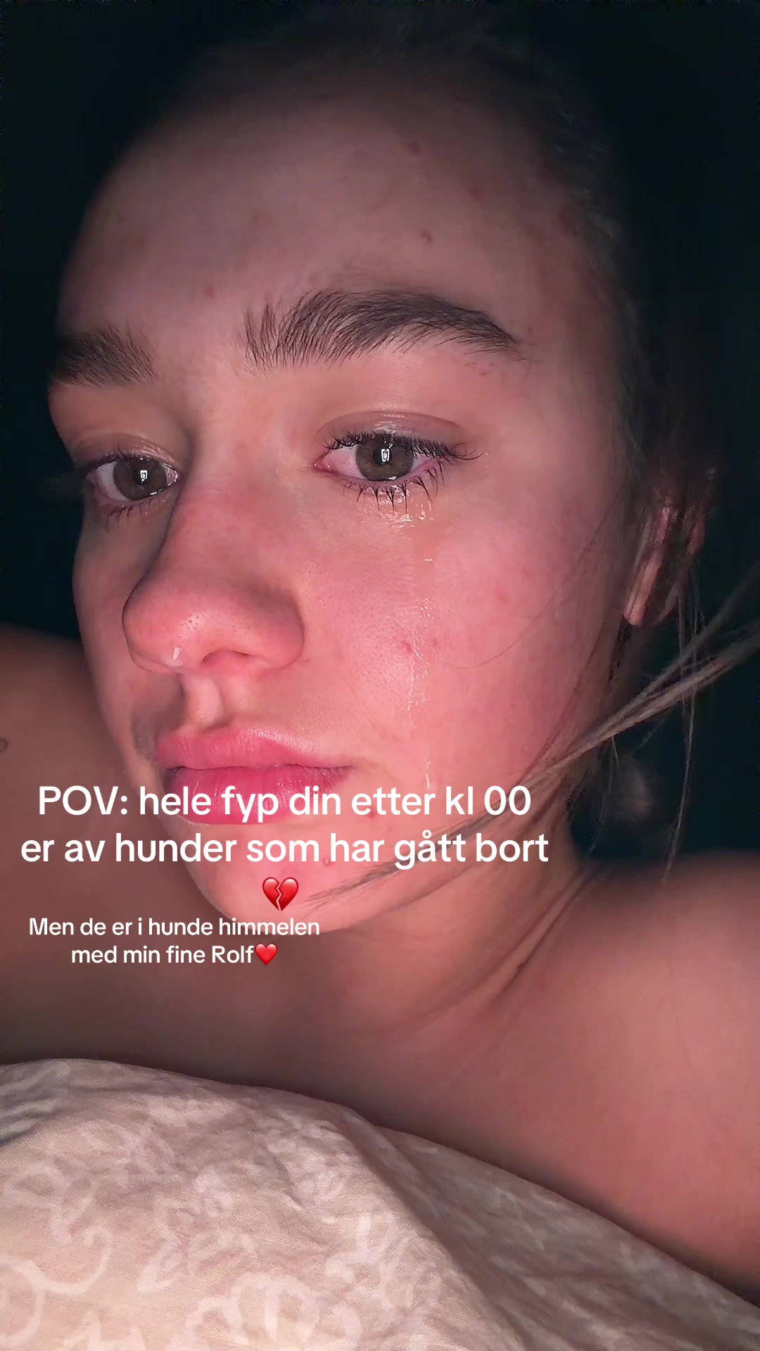 @Maiken Lie