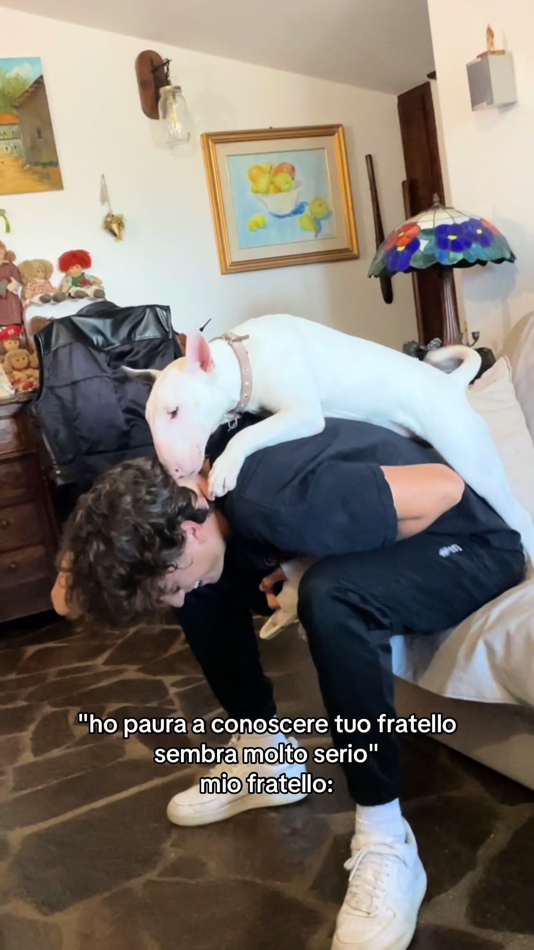 @giulia d’ippolito