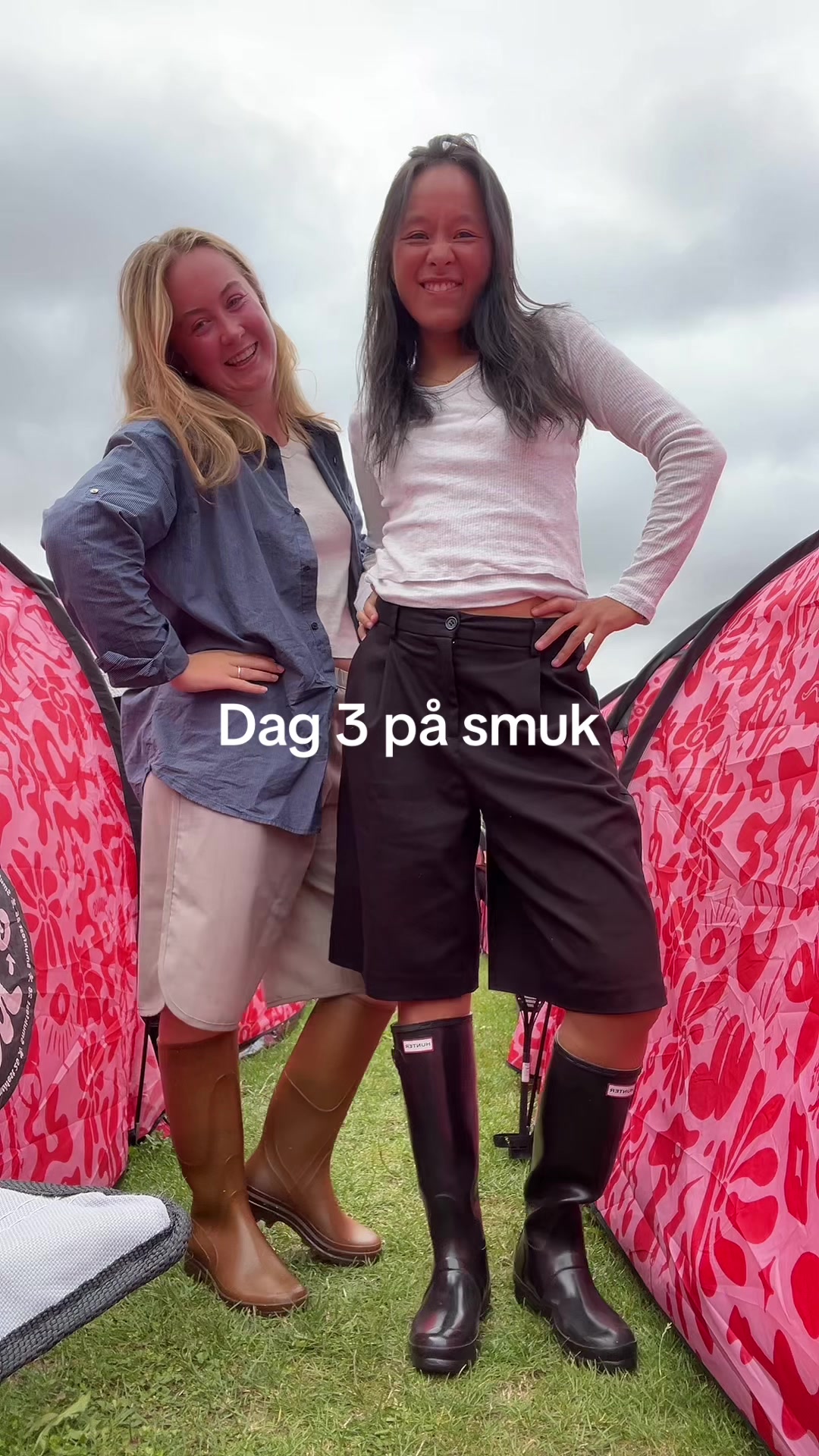 @Selma Mørch