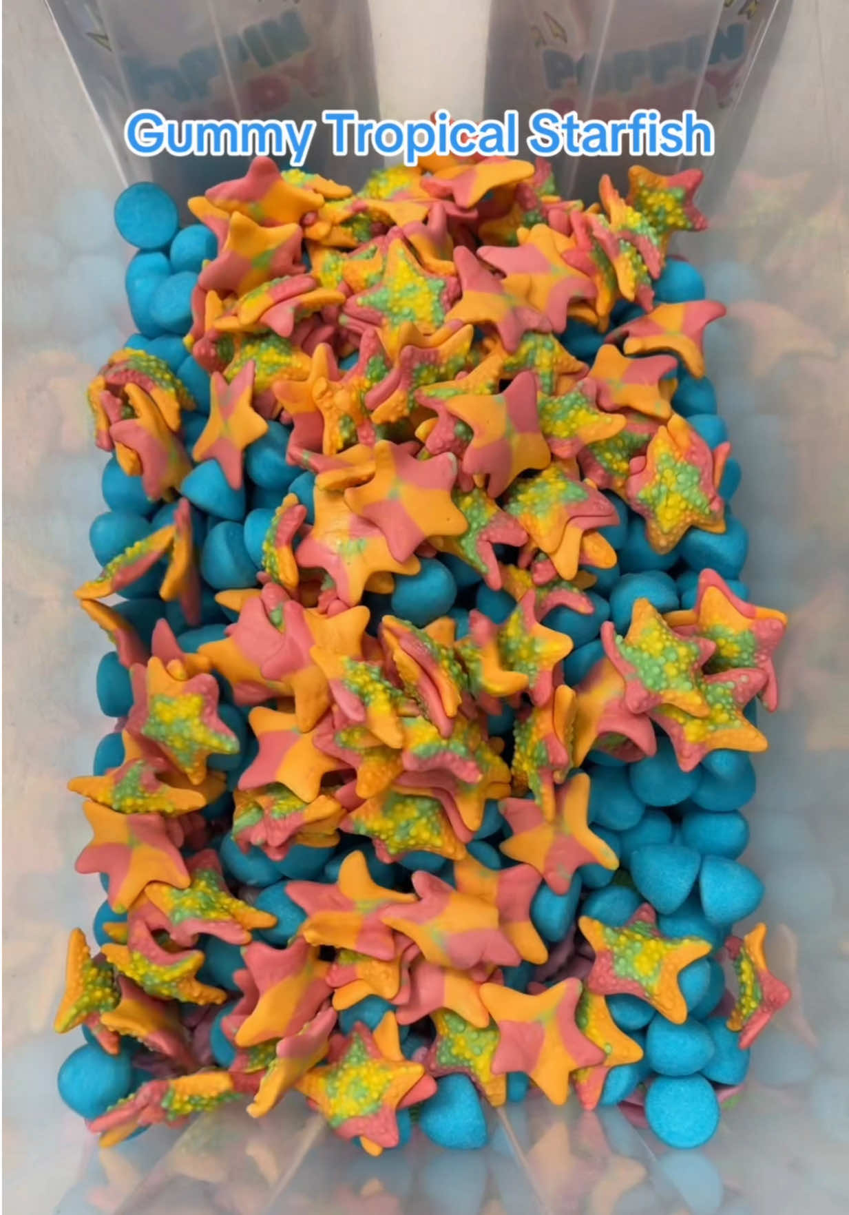@Poppin Candy