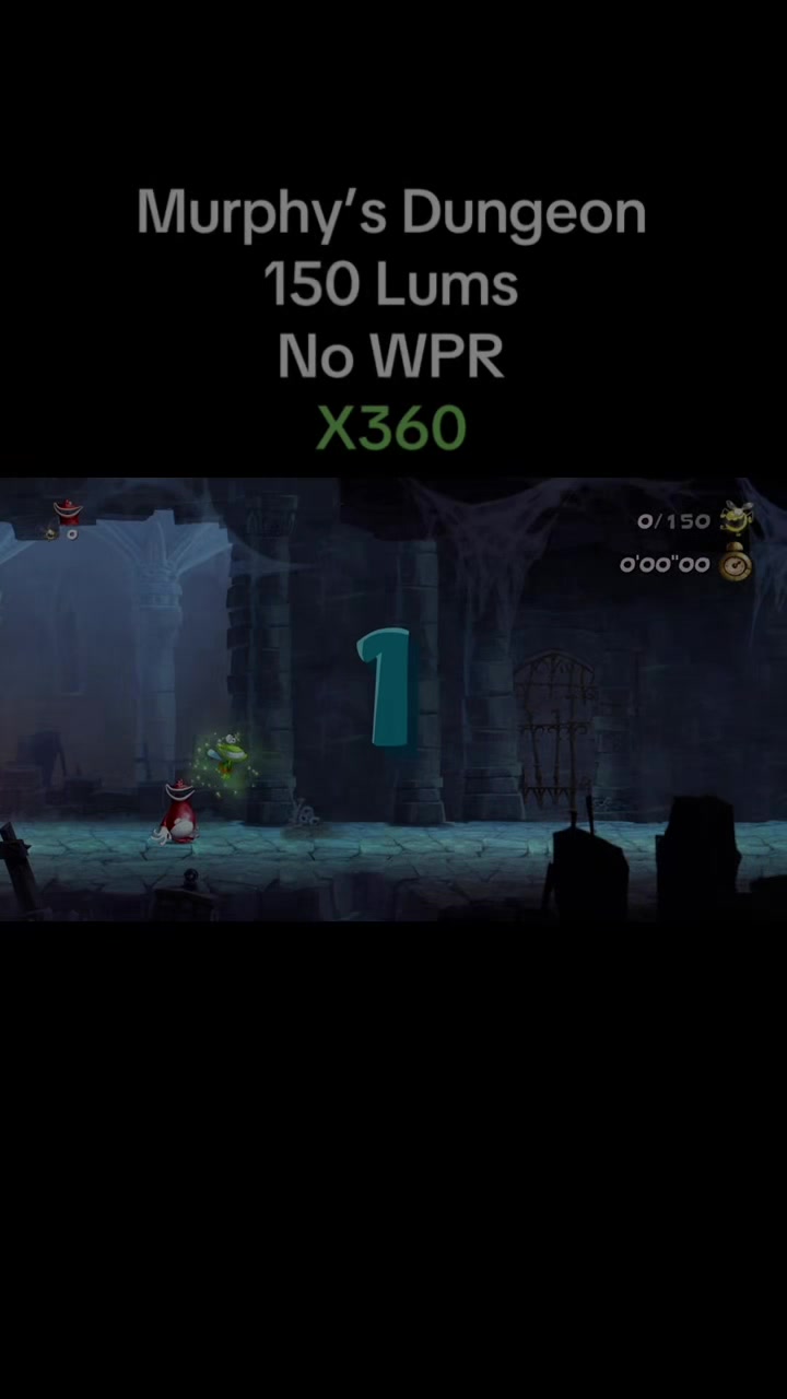 @Tiprania Rayman