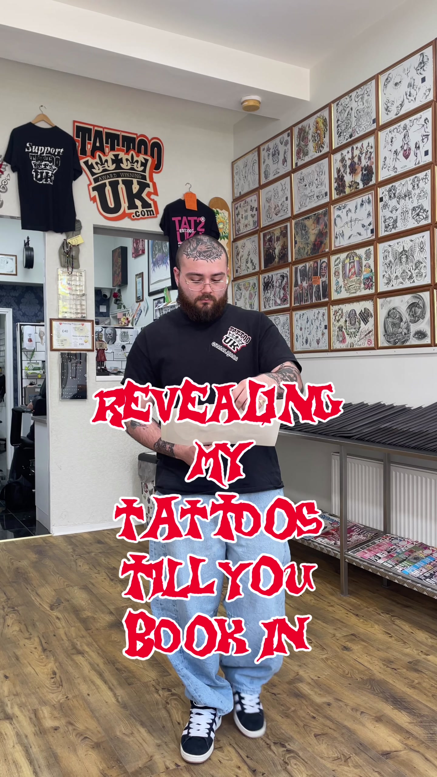 @TRADTOWN