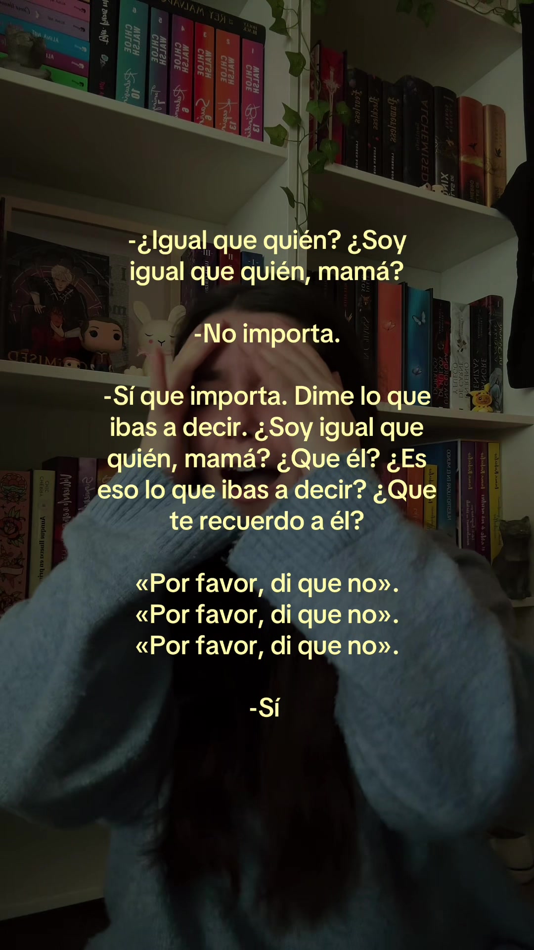 @𝑩𝒆𝒍 📖🧸