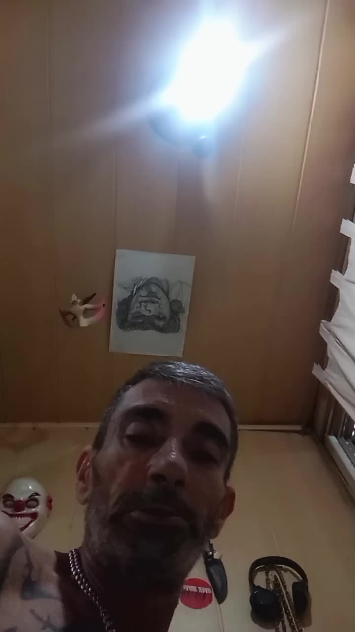 @Bolu Liados Peligro