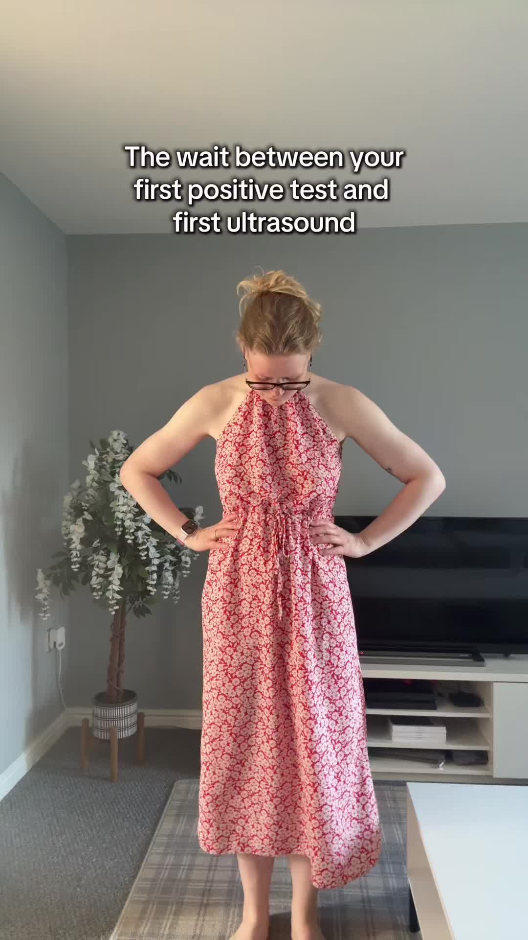@Caitlin | Gym&Pregnancy