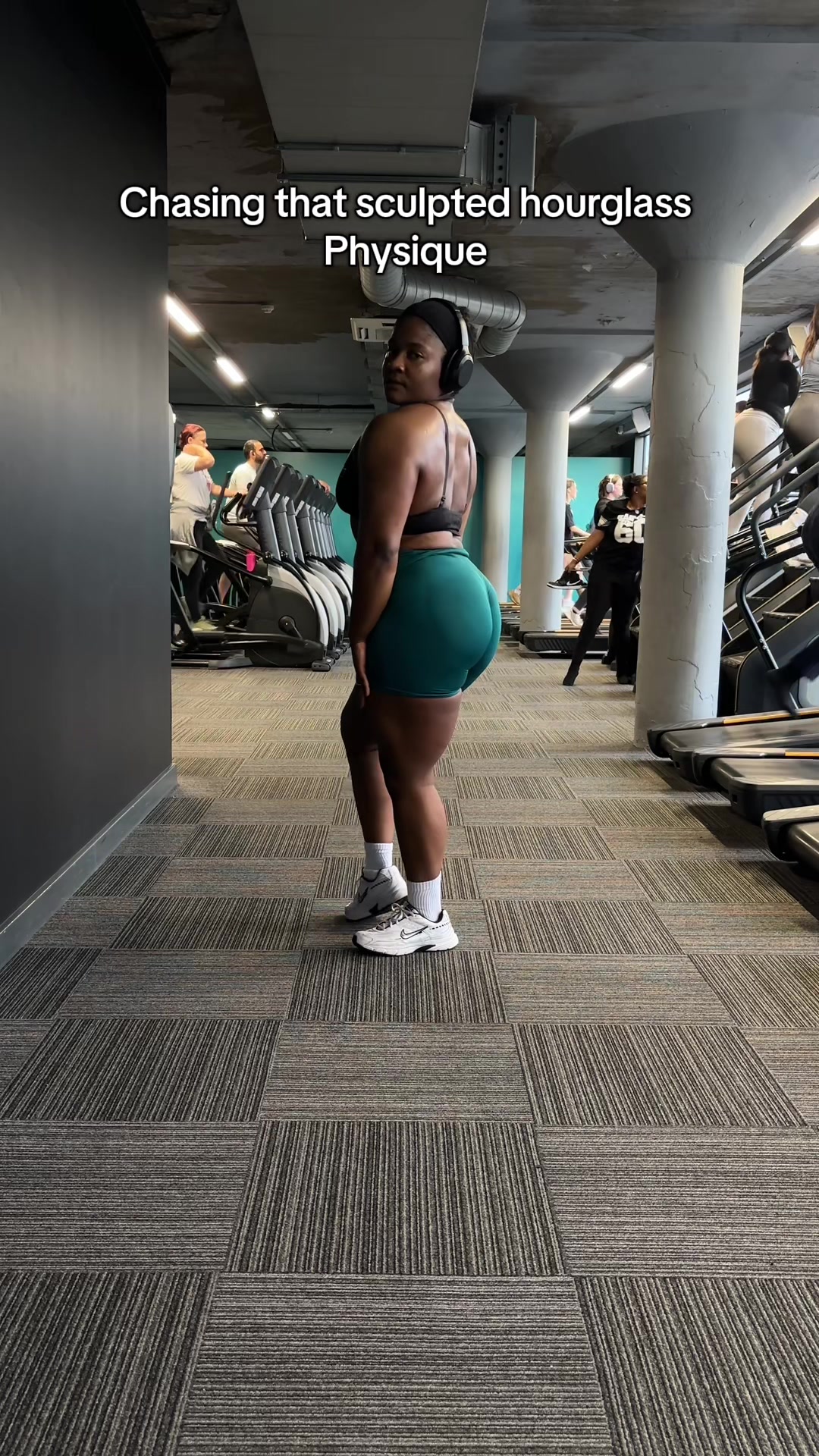@Shammah fitness 🦋