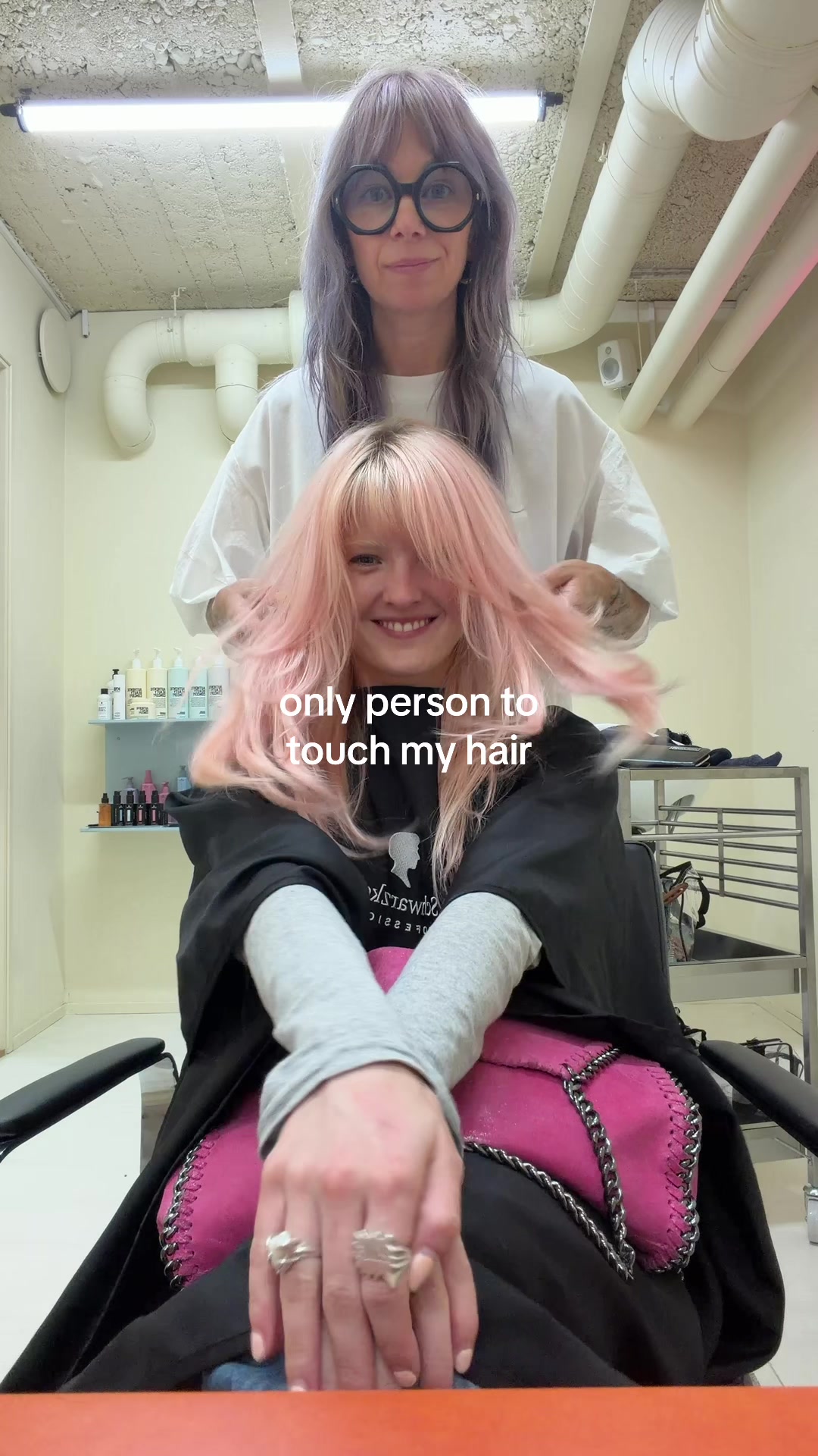 @olivia halle