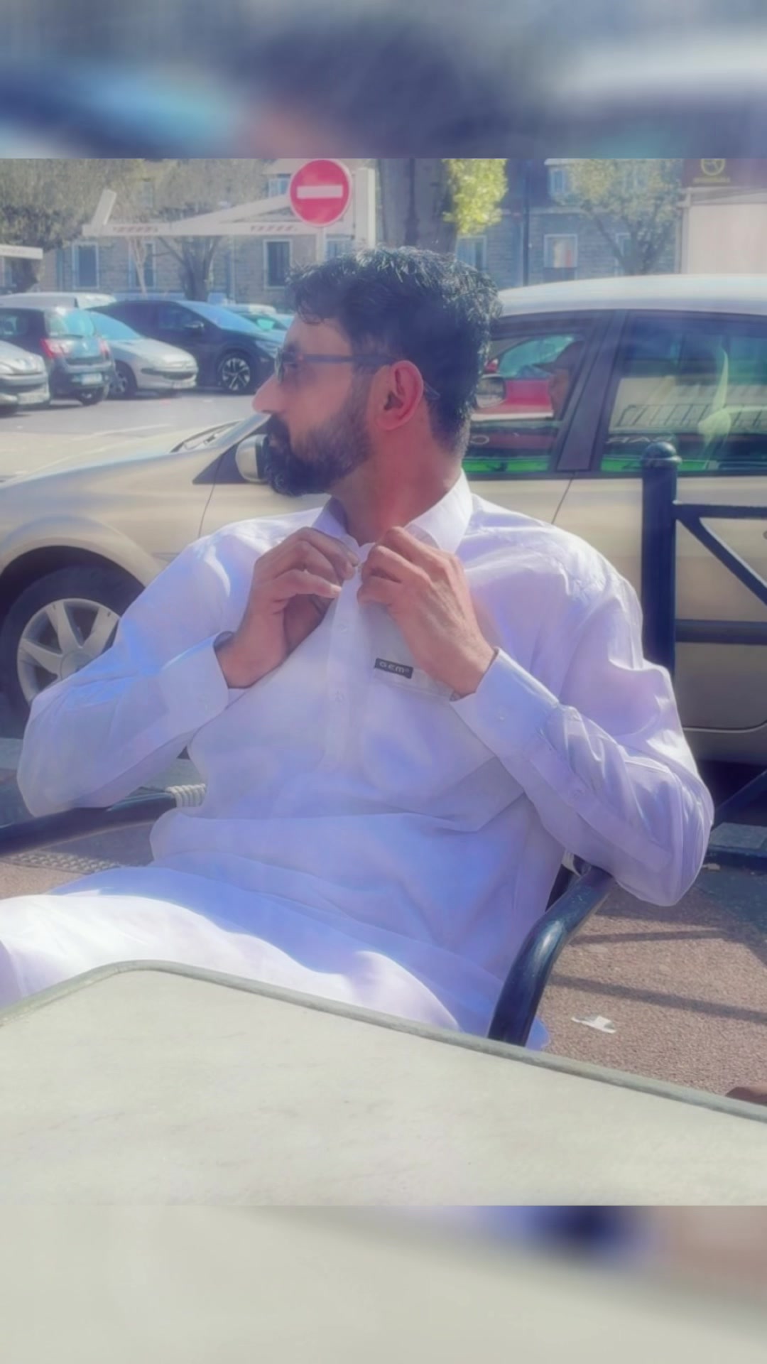 @Saqlain Gondal