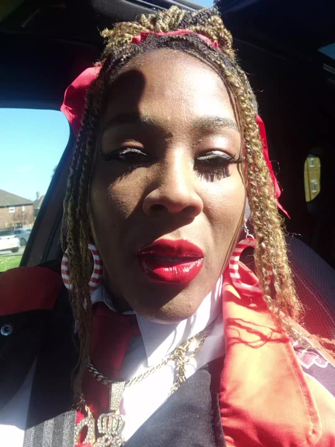 @Voiceswithsoul