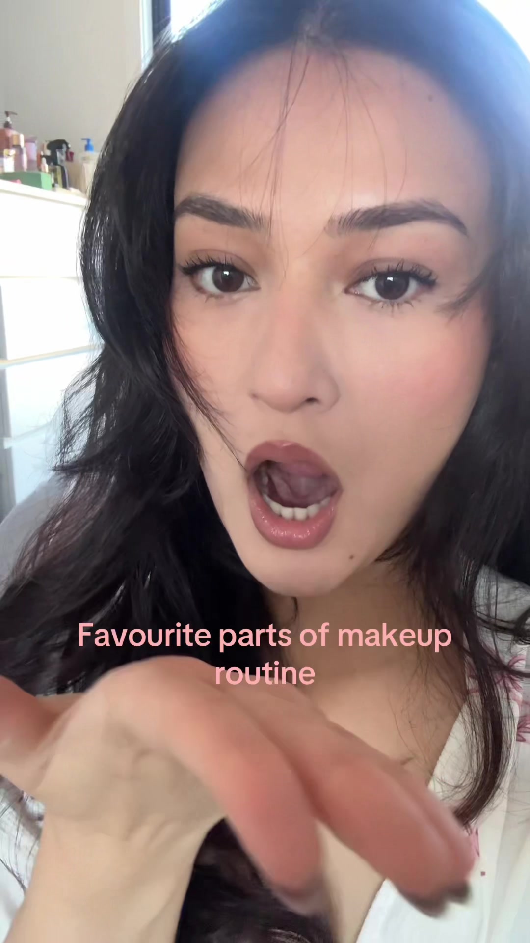 @Nafisha