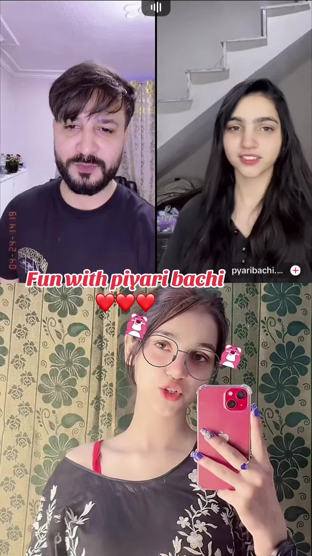 @Funny TikToker😂