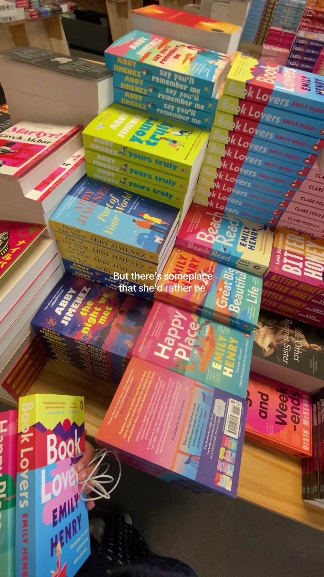 @linneas book diary ๐ชด๐