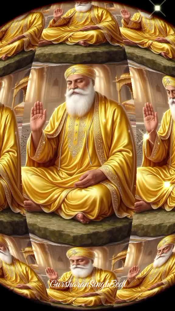 @Gursharan Singh Bedi