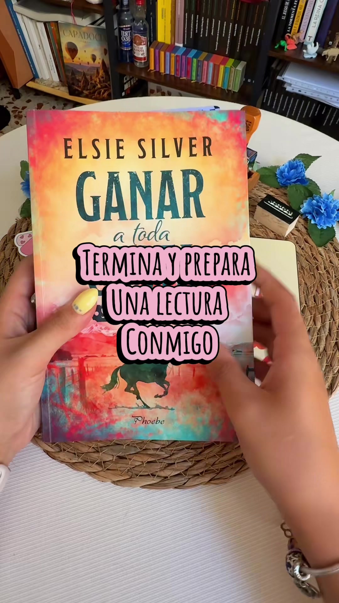 @✨ 📚 I N M A 📚 ✨