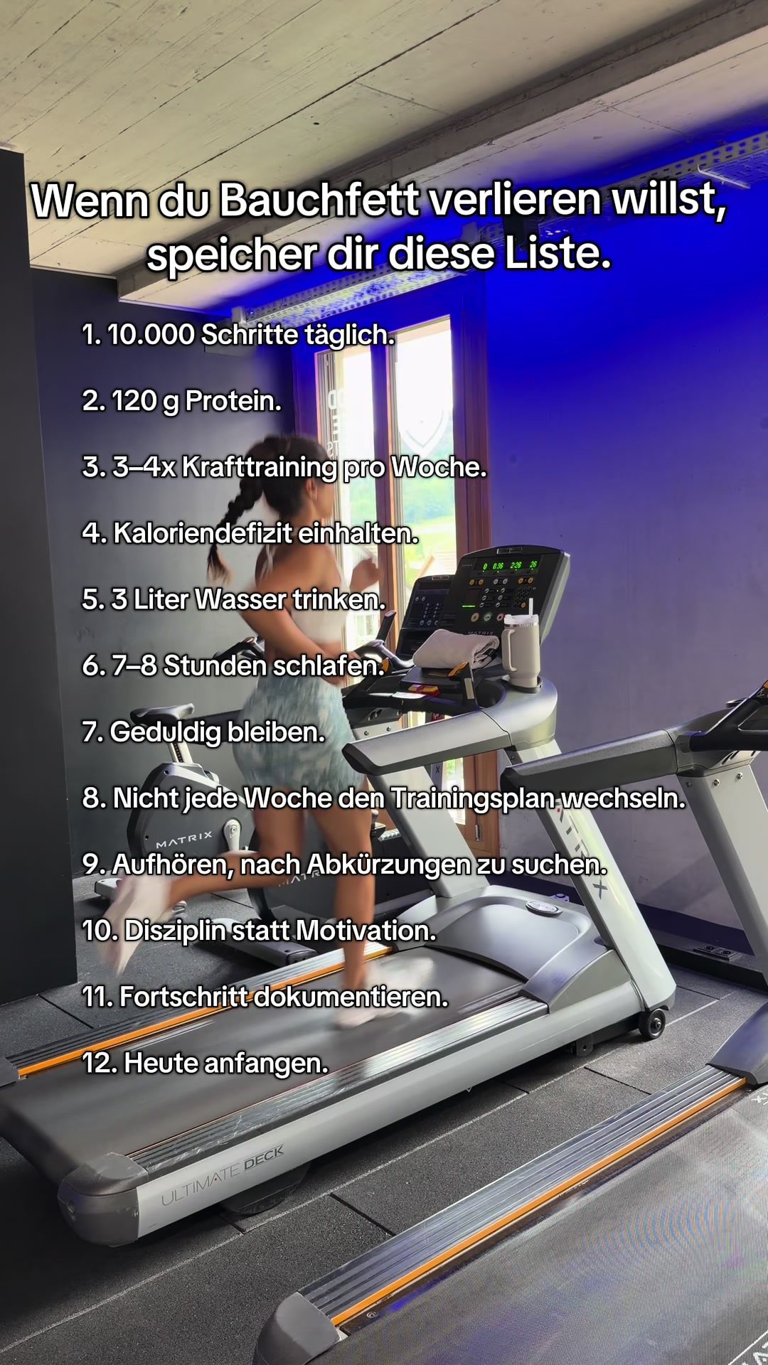 @Your Gym & Mindset Coach Seda