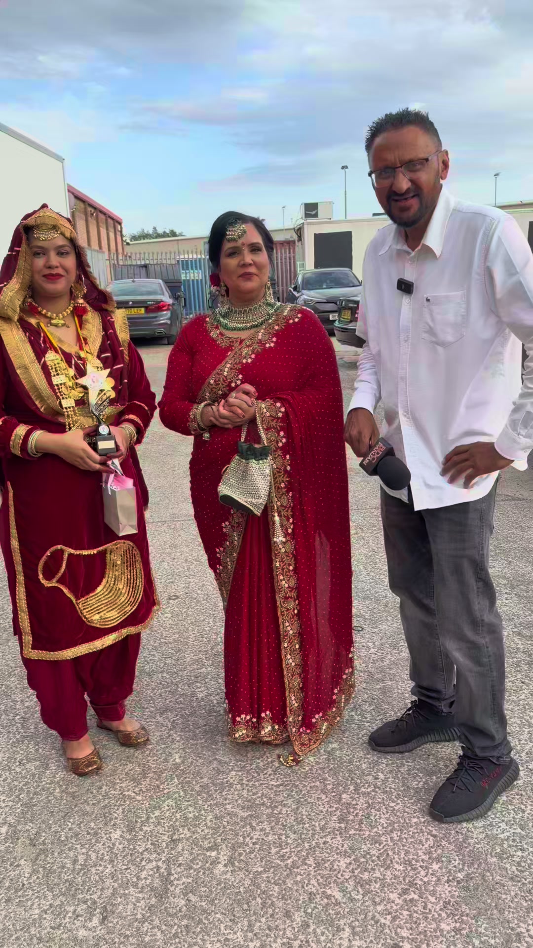 @BDC Panjabi