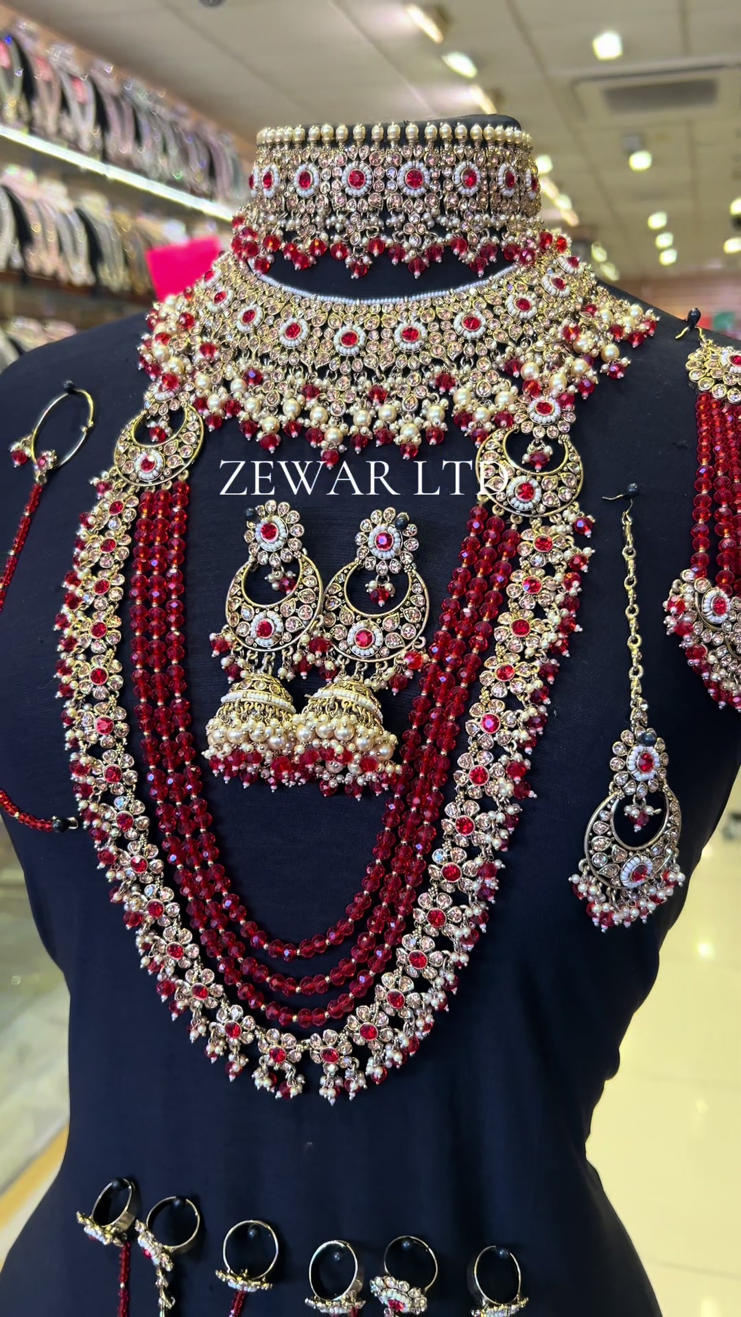 @Zewar Ltd