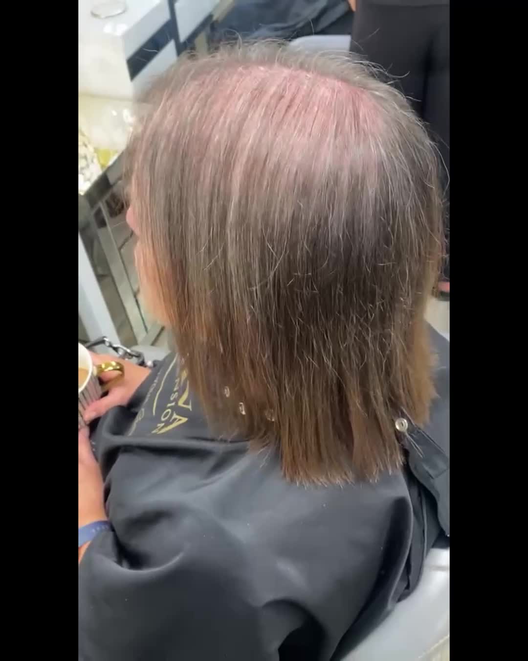 @Godiva Hair Loss Specialists