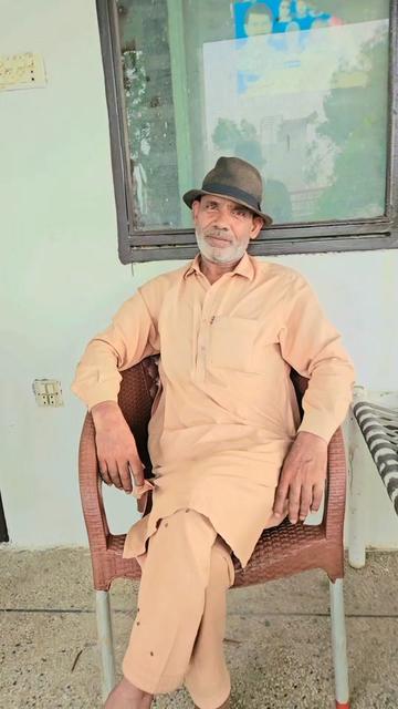 @muhammad tahir mahmood
