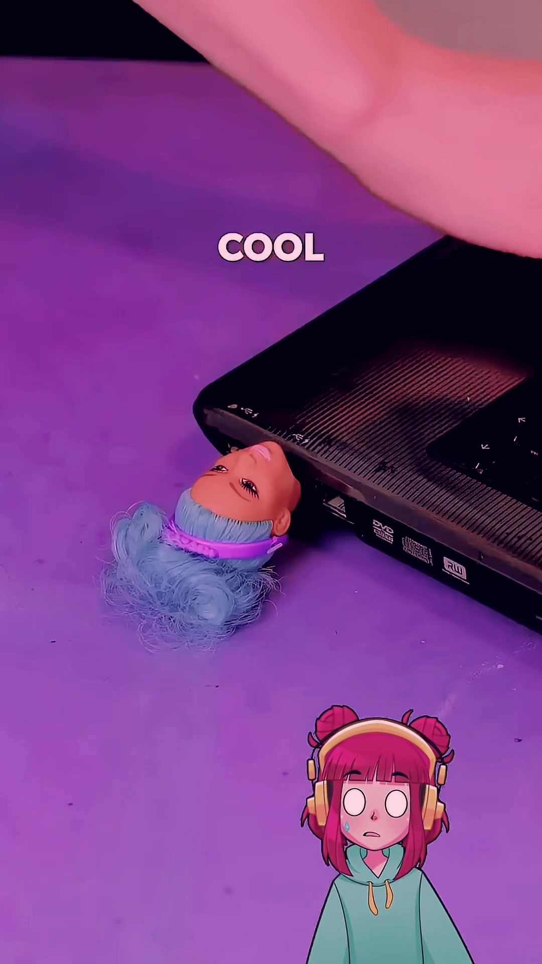 @Not a Prank
