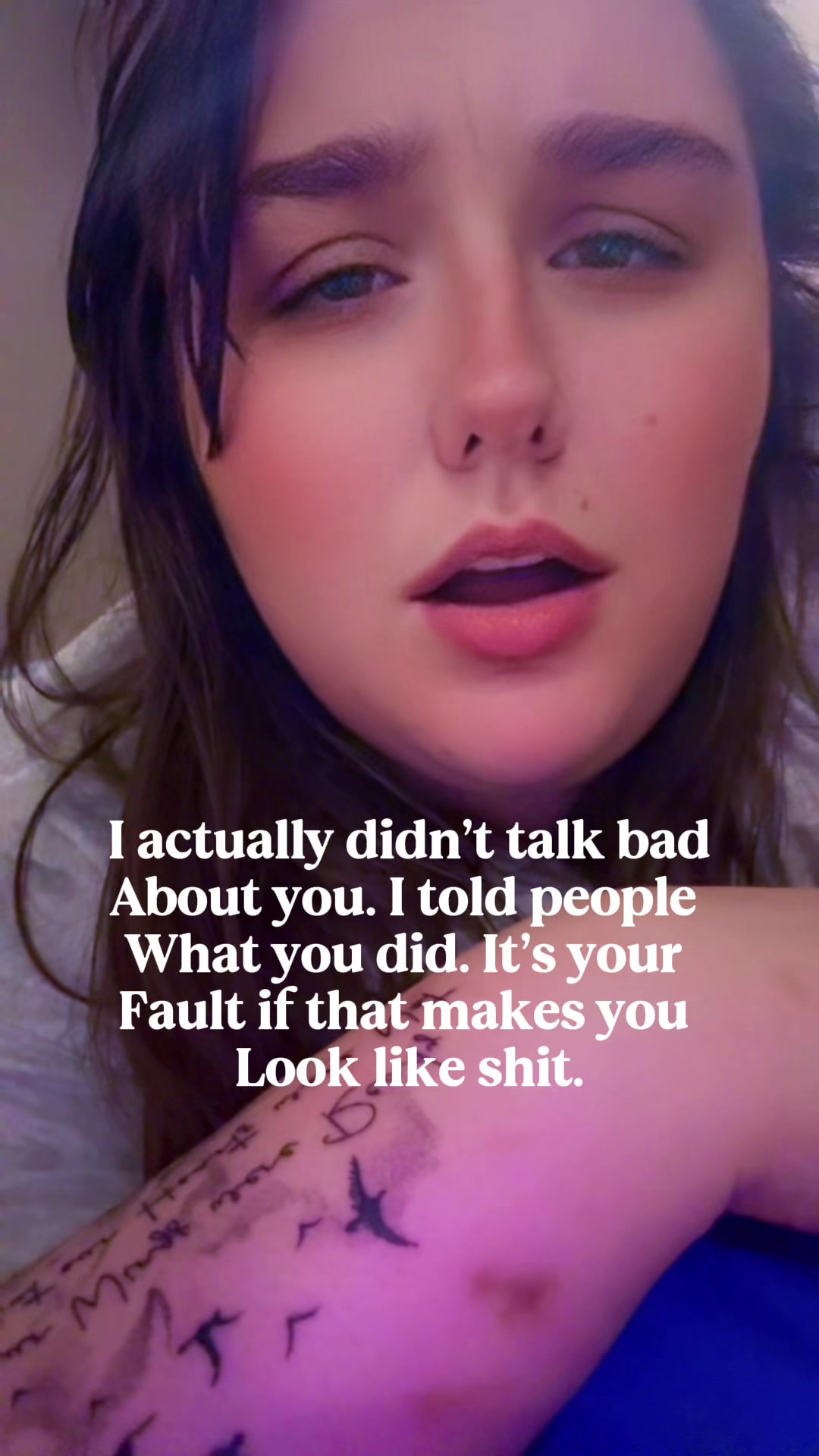 @Paige Rice