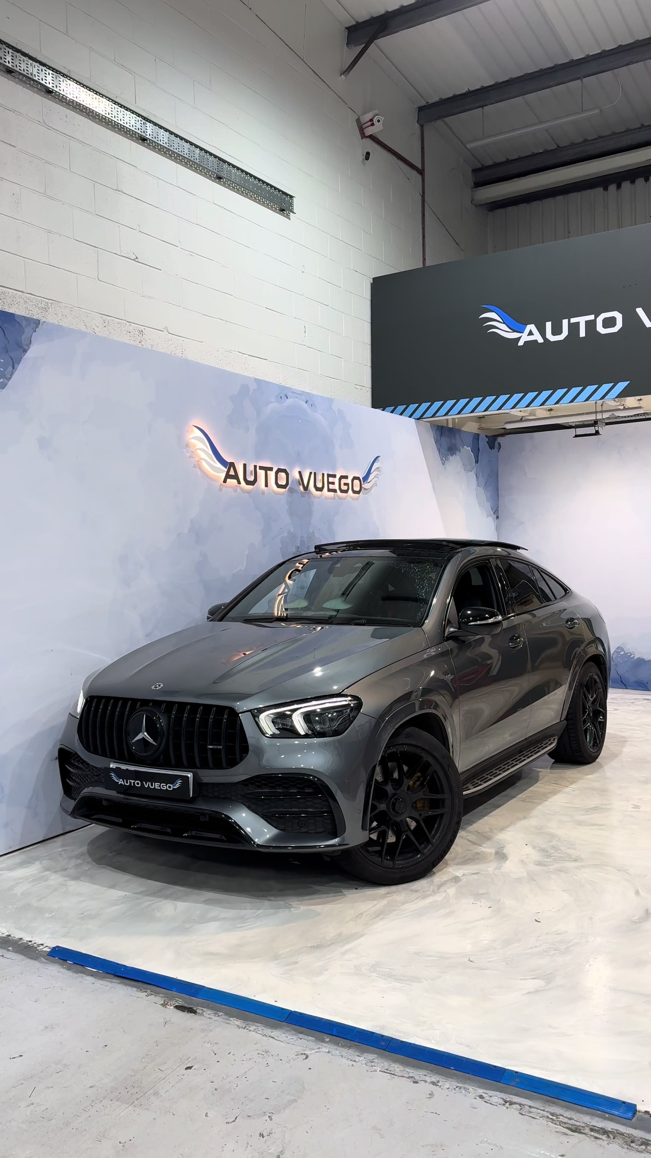 @Auto Vuego Motors
