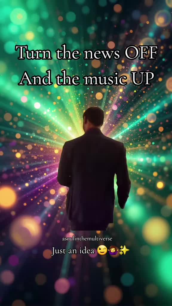 @A Soul in the Multiverse