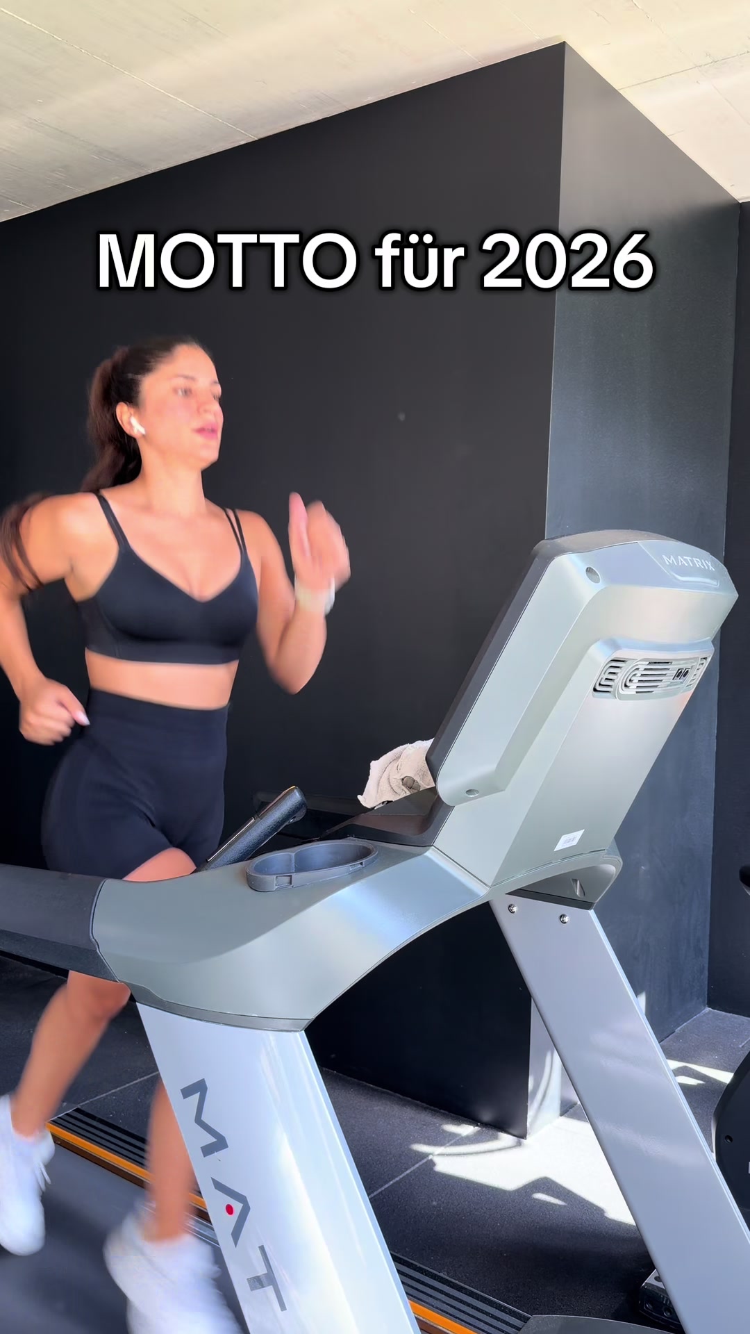 @Your Gym & Mindset Coach Seda