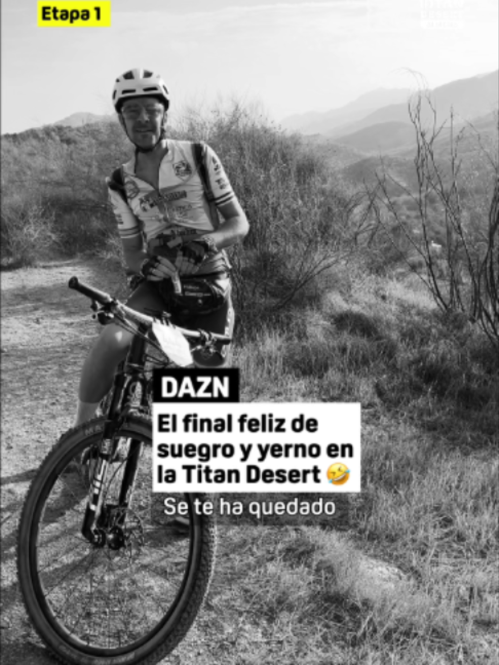 @DAZN Espa&ntilde;a
