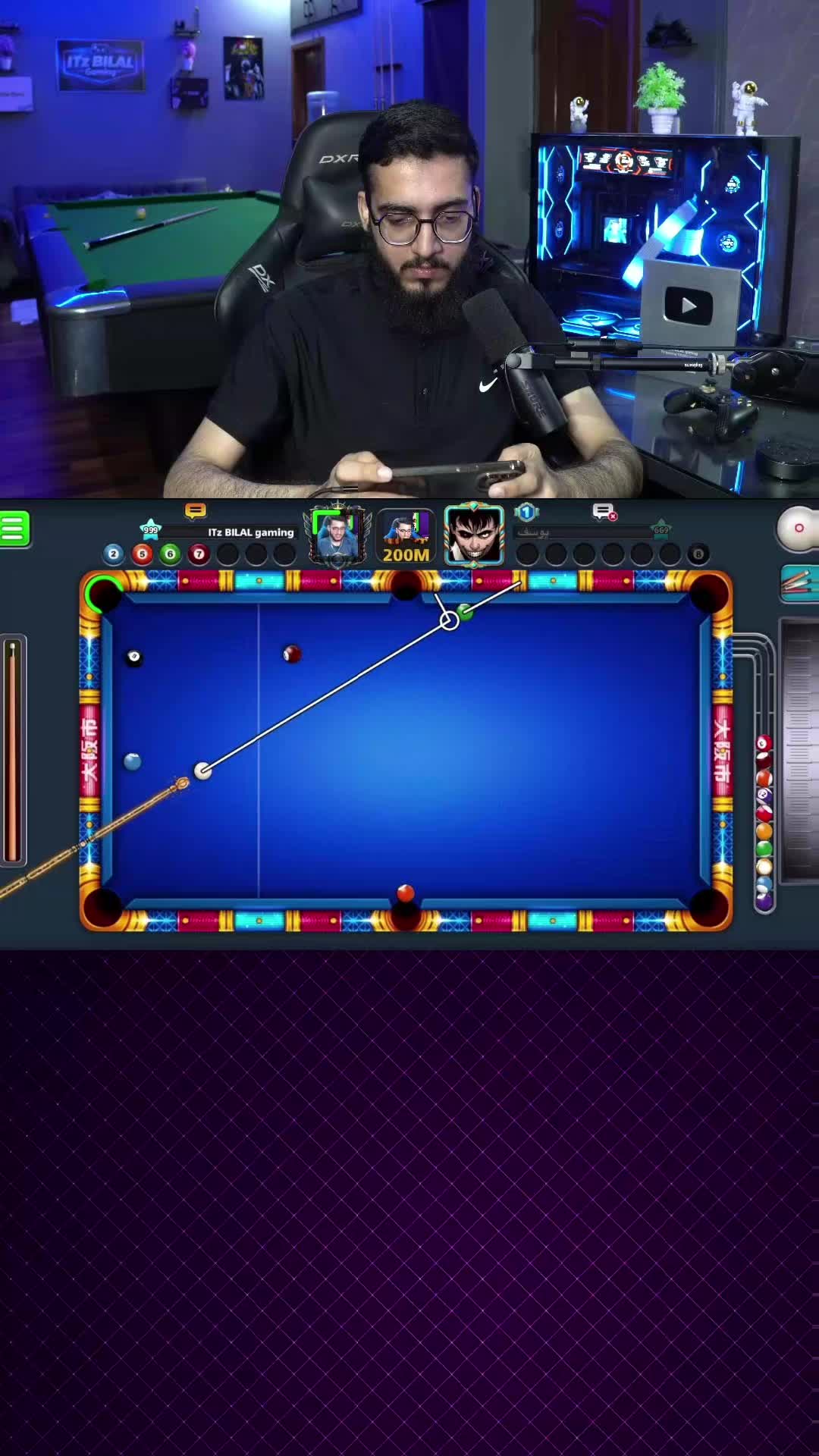 @ITz BILAL gaming